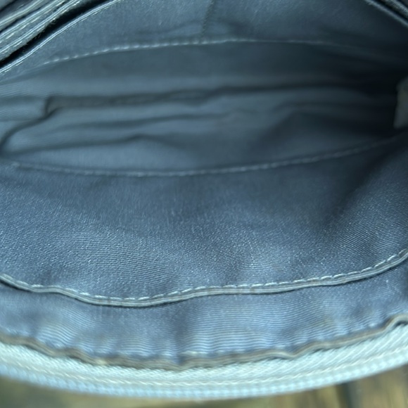 Coach Wristlet With Logo Tag - Picture 12 of 16